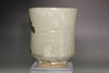 Matsuzaki Ken (1950- ) Japanese vintage mashiko pottery teacup #5288