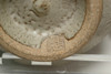 Matsuzaki Ken (1950- ) Japanese vintage mashiko pottery teacup #5288