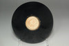 Song Dynasty Chinese Black Glazed leaf Bowl, 11C–13C #5294