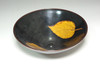 Chinese Song Dynasty Black Glazed Leaf Bowl, 11–13C #5295