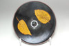 Chinese Song Dynasty Black Glazed Leaf Bowl, 11–13C #5295