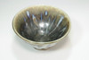 Antique Japanese transmutation glaze Teabowl #5300