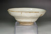 Chinese Jin Dynasty Cizhou Ware Bowl with Calligraphic Mark, 12–13C #5298