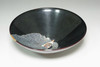 Chinese Song Dynasty Black Glazed Leaf Bowl, Jizhou Kiln, 11–13C #5305