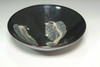 Chinese Song Dynasty Black Glazed Leaf Bowl, Jizhou Kiln, 11–13C #5311