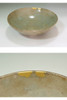 A Celadon Shallow Tea Bowl, Goryeo Dynasty, 12th Century Korea #5308