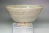 Korean Joseon Dynasty Ido Tea Bowl, 16–17C #5310