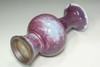 Chinese Qing Dynasty Flambé (Langyao Red) Glazed Vase, 18C #5324