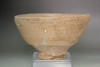 Korean Joseon Dynasty Ido Tea Bowl, 16–17C #5238