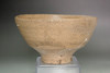 Korean Joseon Dynasty Ido Tea Bowl, 16–17C #5238