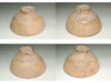 Korean Joseon Dynasty Ido Tea Bowl, 16–17C #5238