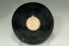 Chinese Song Dynasty Black Glazed Leaf Bowl, 11–13C #5329