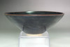 Chinese Song Dynasty Black Glazed Leaf Bowl, 11–13C #5329