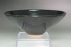Chinese Song Dynasty Black Glazed Leaf Bowl, 11–13C #5336