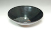 Chinese Song Dynasty Black Glazed Leaf Bowl, 11–13C #5336