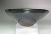 Chinese Song Dynasty Black Glazed Leaf Bowl, 11–13C #5336