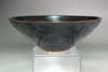 Chinese Song Dynasty Black Glazed Leaf Bowl, 11–13C #5343