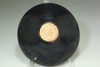 Chinese Song Dynasty Black Glazed Leaf Bowl, 11–13C #5343