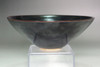 Chinese Song Dynasty Black Glazed Leaf Bowl, 11–13C #5343
