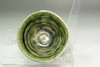 Suzuki Goro (1941- ) Japanese ORIBE Glazed Tumbler #5347