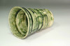 Suzuki Goro (1941- ) Japanese ORIBE Glazed Tumbler #5347