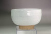 British Studio Pottery White Glazed Bowl, Attributed to Bernard Leach #5359