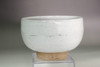 British Studio Pottery White Glazed Bowl, Attributed to Bernard Leach #5359