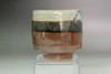 Murata Gen (1904-1988) Vintage Japanese Mashiko ware teacup #5354