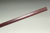 Japanese Bamboo Tea Scoop by Omotesenke School 10th Kyukosai #5371