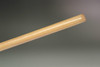 Japanese Bamboo Tea Scoop by Omotesenke School 10th Kyukosai #5371