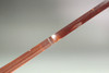 Japanese Bamboo Tea Scoop by Omotesenke School 10th Kyukosai #5371