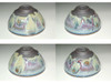 Chinese Jun Ware Purple-Splashed Bowl #5382