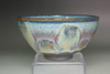 Chinese Jun Ware Purple-Splashed Bowl #5382