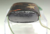 Japanese Edo Period Lacquer Inro with Mother-of-Pearl Sea Beast Design #5381