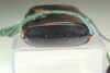 Japanese Edo Period Lacquer Inro with Mother-of-Pearl Sea Beast Design #5381