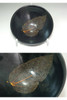 Chinese Jizhou Kiln Leaf Bowl attributed to Song #5383
