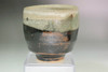 Murata Gen (1904-1988) Vintage Mashiko ware Yunomi cup #5387