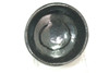 Japanese Raku Teabowl attribute to Raku 9th Ryonyu #5360