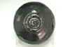 Japanese Raku Teabowl attribute to Raku 9th Ryonyu #5360