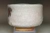 Kato Tokuro (1896-1985) Vintage Shino ware tea bowl #5393