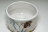 Kato Tokuro (1896-1985) Vintage Shino ware tea bowl #5393