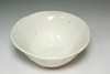 Otagaki Rengetsu (1791-1875) Japanese poem carved pottery bowl #5391
