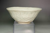 Otagaki Rengetsu (1791-1875) Japanese poem carved pottery bowl #5391