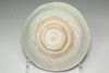 Otagaki Rengetsu (1791-1875) Japanese poem carved pottery bowl #5391