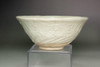 Otagaki Rengetsu (1791-1875) Japanese poem carved pottery bowl #5391