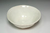 Otagaki Rengetsu (1791-1875) Japanese poem carved pottery bowl #5391