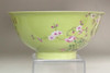 Chinese famille rose bowl Mark and period of Yongzheng #5394