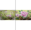 Chinese famille rose bowl Mark and period of Yongzheng #5394