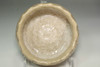 Otagaki Rengetsu (1791-1875) Antique poem carved pottery bowl #5397
