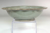 Chinese Longquan Celadon Dish Southern Song dynasty or later #5402 Chinese Longquan Celadon Dish Southern Song dynasty or later #5402